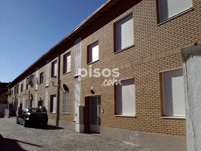 Piso en venta en Calle de Trafalgar, 54, Yuncler de 62.800 €